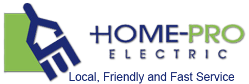 Home Pro Electric Logo