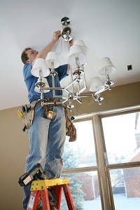 LIGHTING INSTALLATION FOR YOUR HOME