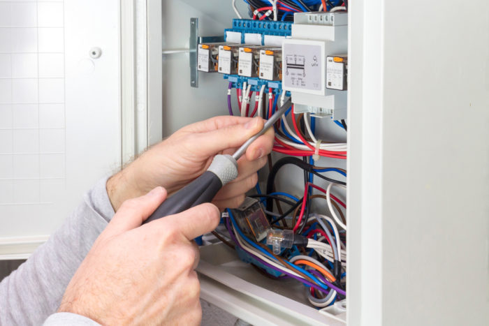 How to Tell If It Is Time For An Electrical Panel Upgrade